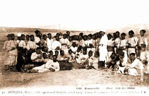 BIVEN Georges - 261- Oujda